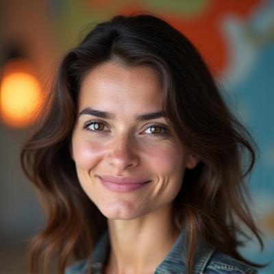 Portrait de Sophie Martin, Spécialiste Destinations Asie