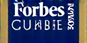 Logo Forbes Travel Guide