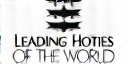 Logo Leading Hotels of the World