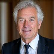 Portrait d'Antoine Lemaître, Responsable Voyages Luxe