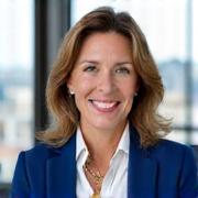 Portrait de Claire Vallée, Directrice Générale