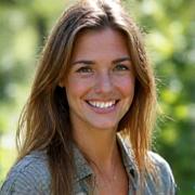 Portrait de Léa Dufour, Spécialiste Éco-tourisme