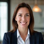 Portrait de Sophie Martin, Responsable Voyages d'Affaires
