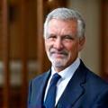 Portrait de Philippe Dupont